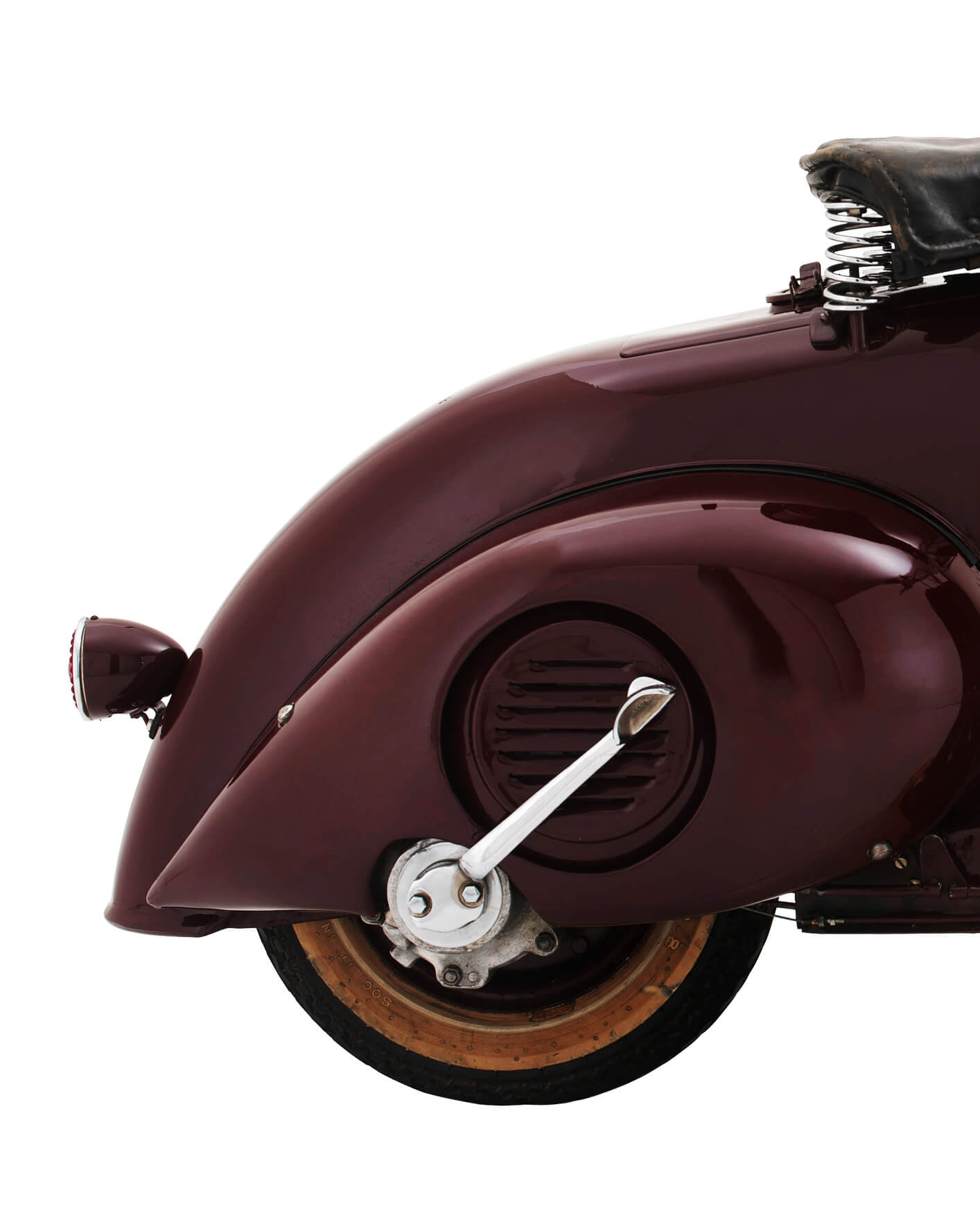 motore
